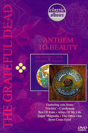 Poster Grateful Dead: Anthem to Beauty 1997