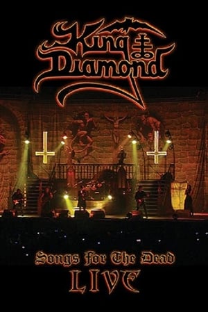 Image King Diamond - Live at The Fillmore