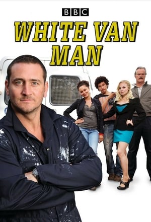 Image White Van Man