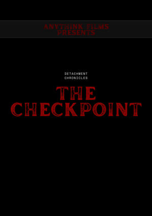 Poster The Checkpoint 2024