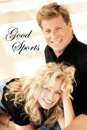 Poster Good Sports Sæson 1 Afsnit 9 1991