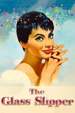 Poster The Glass Slipper 1955