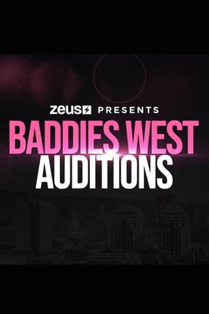 Image Baddies West Auditions
