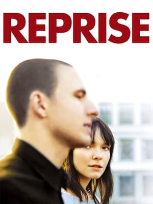 Poster Reprise 2006