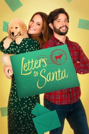 Image Letters to Santa