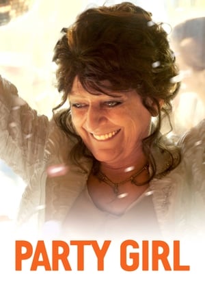 Poster Parti Kızı 2014