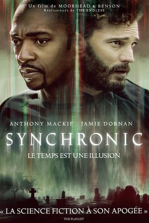 Poster Synchronic 2020