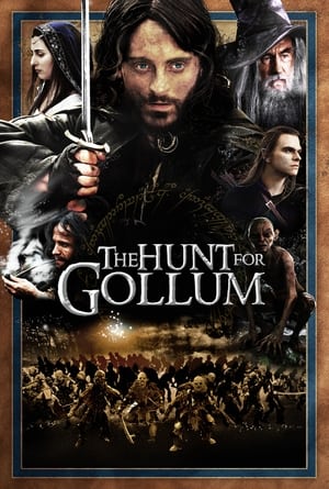 Image The Hunt for Gollum