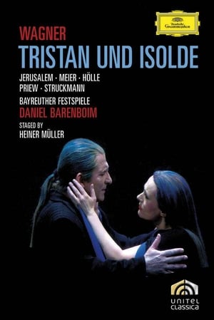 Image Tristan und Isolde