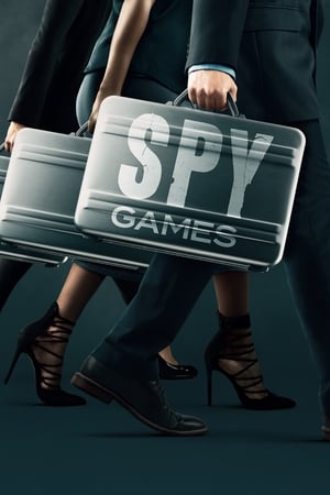 Image Spy Games