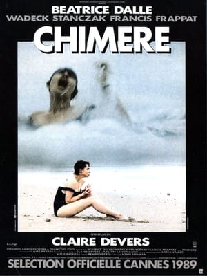 Poster Chimère 1989
