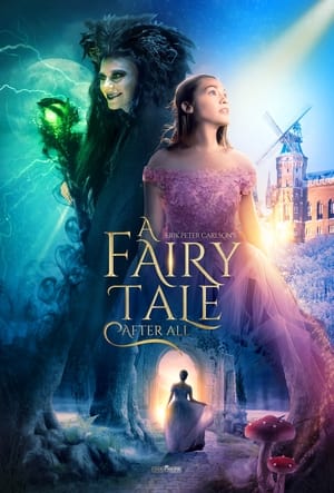 Poster A Fairy Tale After All 2022