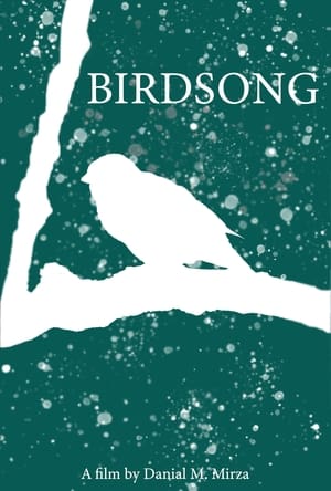 Poster Birdsong 2023