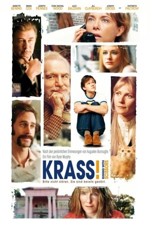 Poster Krass 2006