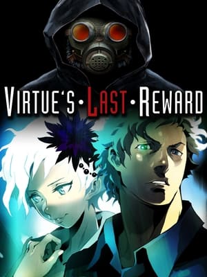 Poster Zero Escape: Virtue's Last Reward Special OVA 2011