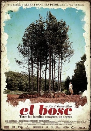 Poster El bosc 2012