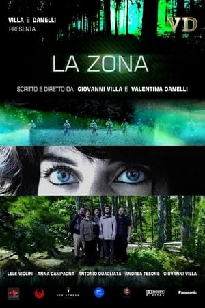 Poster La zona 2021