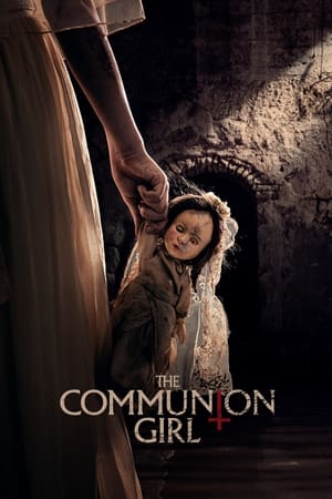 Poster The Communion Girl 2023