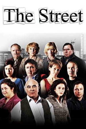 Poster The Street 2006