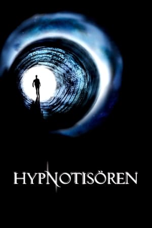Poster Hypnotizér 2012