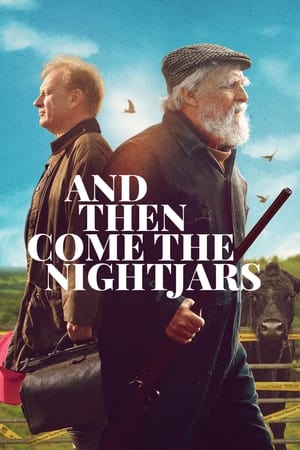 Poster And Then Come the Nightjars 2023