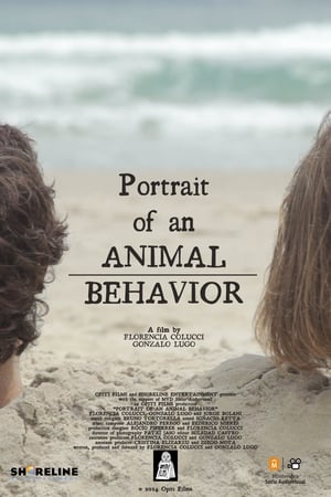 Poster Portrait of Animal Behavior 2015