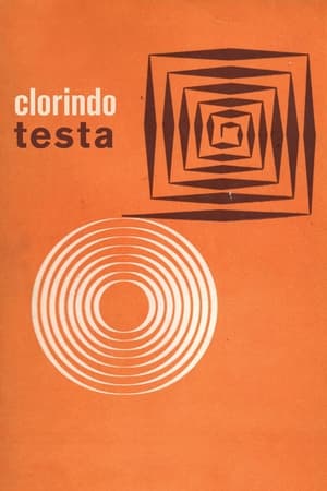 Poster Clorindo Testa 2022