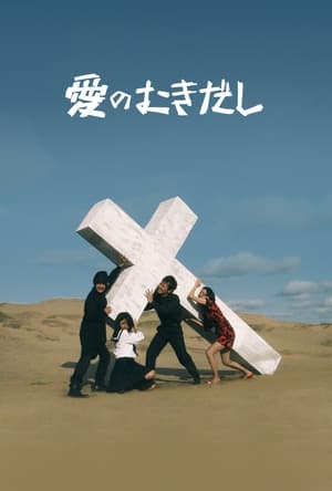 Poster 愛のむきだし 2009
