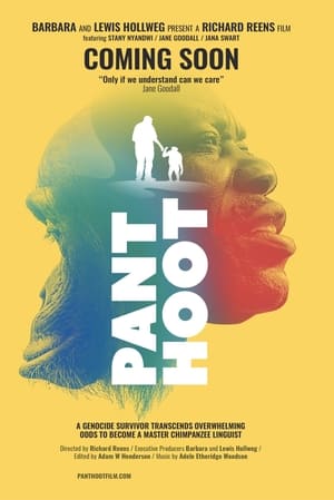 Poster Pant Hoot 2020