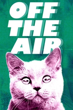 Poster Off the Air 2011