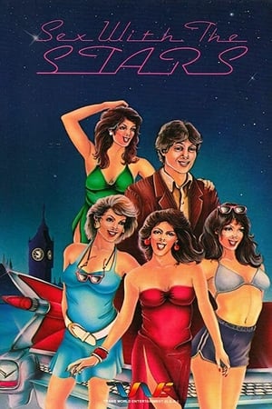 Poster Sex with the Stars 1981