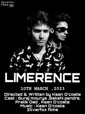 Poster Limerence 2023