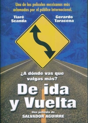 Poster De ida y vuelta 2001