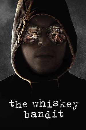 Poster The Whiskey Bandit 2017