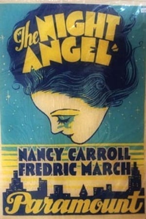 Poster The Night Angel 1931