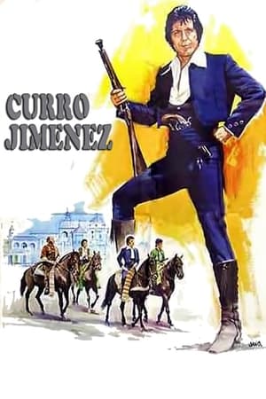 Image Curro Jiménez