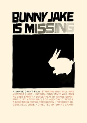 Image Bunny Jake Is Missing