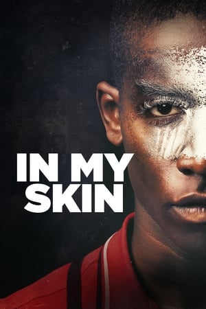 Poster In my Skin 2018