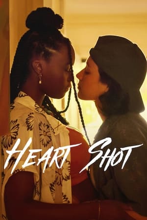 Poster Heart Shot 2022