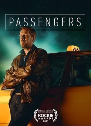 Poster Passengers 2020