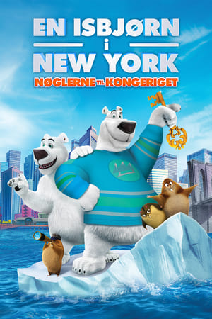Image En isbjørn i New York - Nøglerne til kongeriget