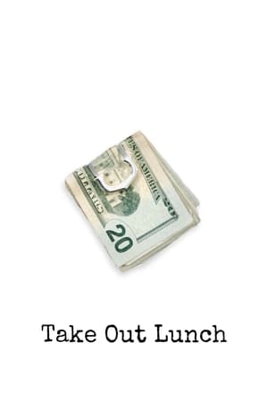 Poster Take Out Lunch 2024