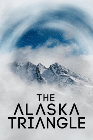 Poster The Alaska Triangle 2020