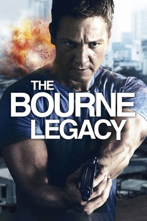 Image The Bourne Legacy