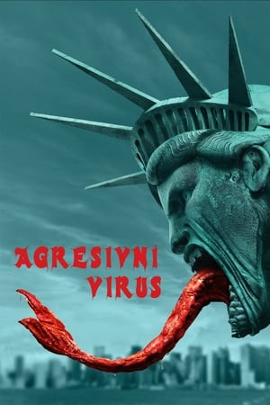 Poster Agresivní virus 4. sezóna Poskvrněná láska 2017