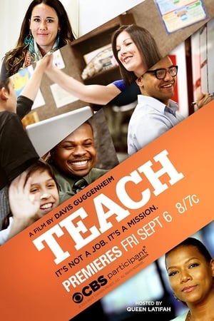Poster Teach 2013