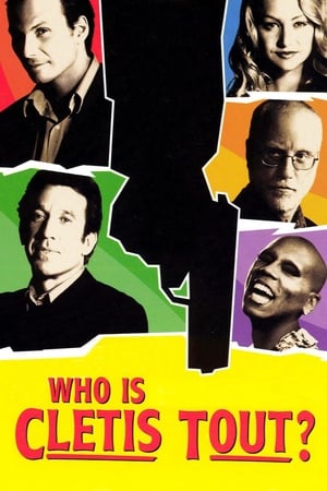Poster Who Is Cletis Tout? 2001