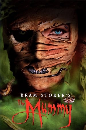 Image Bram Stoker's Legend of the Mummy