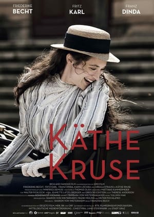 Poster Käthe Kruse 2015