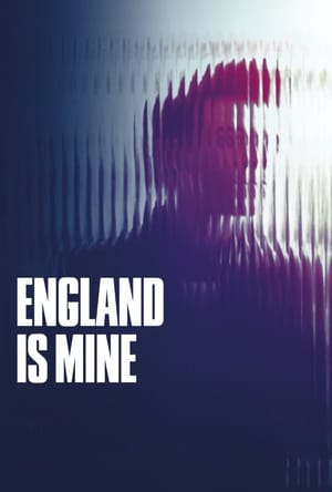 Poster England Is Mine 2017